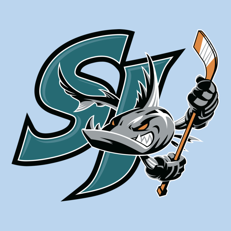 The-san-jose-barracuda-pen Classic Tee by linhVisuals | Teevron