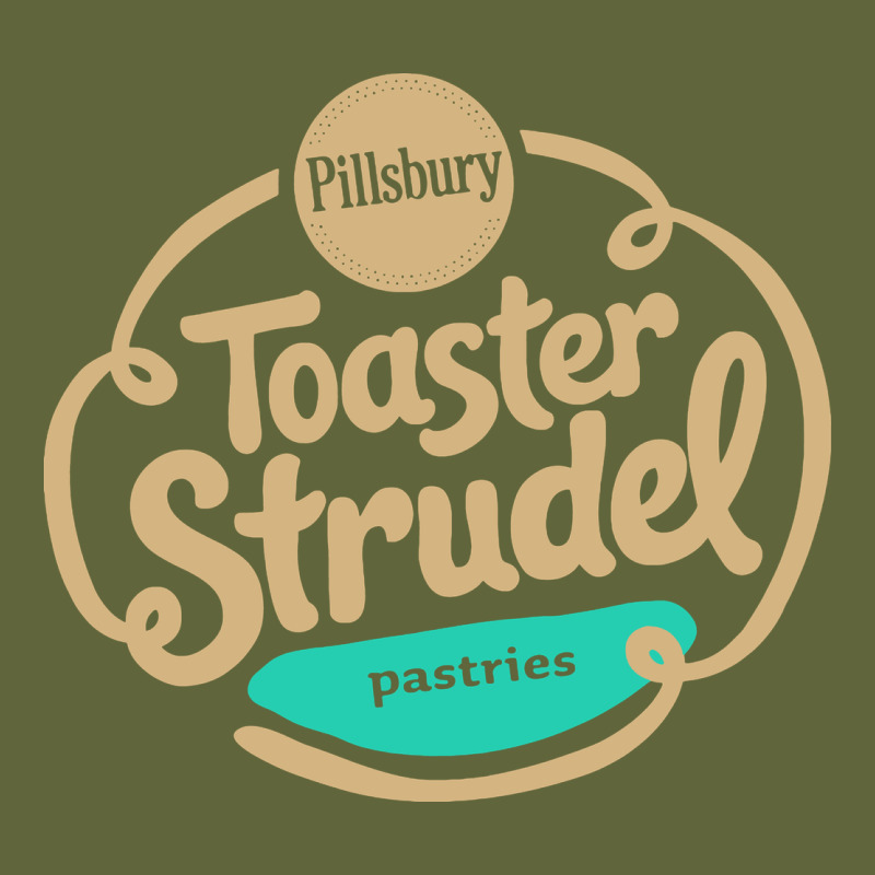 Toaster Strudel Pastry Classic Tee by linhVisuals | Teevron