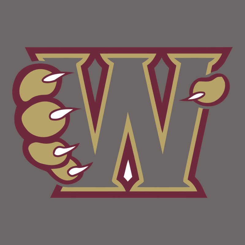 Whitney High School Classic Tee by linhVisuals | Teevron