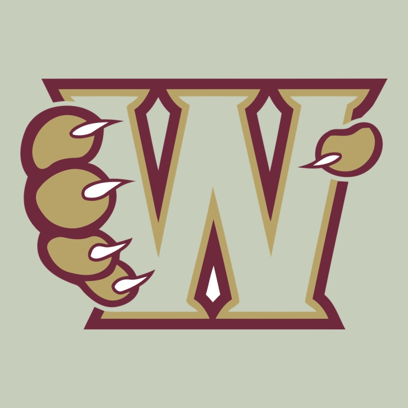 Whitney High School Classic Tee by linhVisuals | Teevron