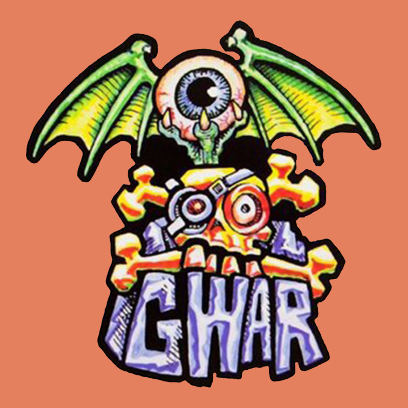 Monster Gwar Movie Classic Tee by linhVisuals | Teevron