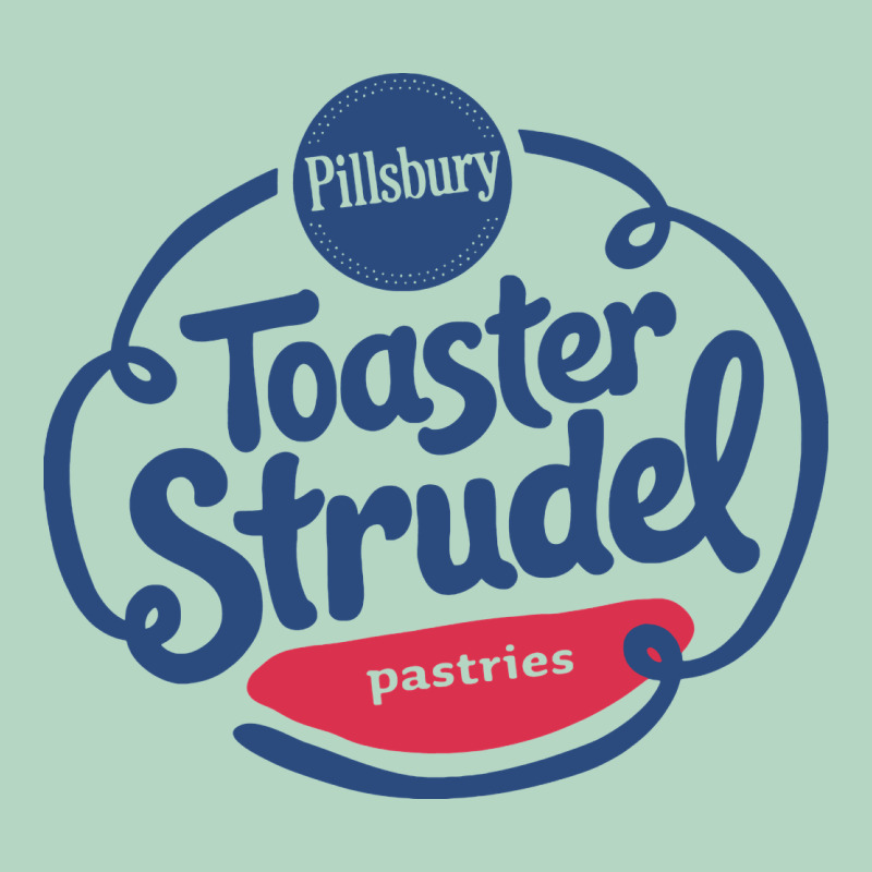 Toaster Strudel Pastry Classic Tee by linhVisuals | Teevron
