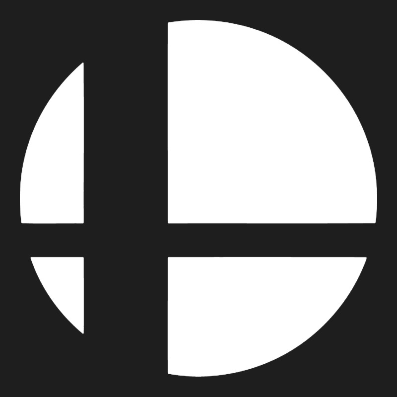 Super Smash Bros Classic Tee by linhVisuals | Teevron