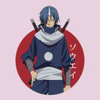 That Time I Got Reincarnated As A Slime  - Souei Classic Tee | Teevron