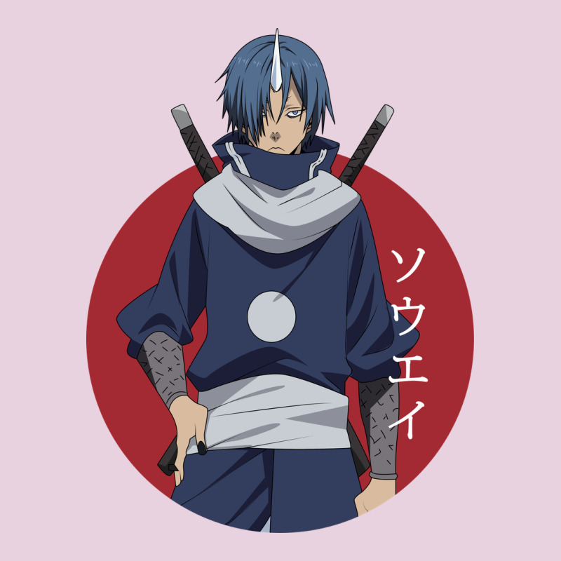 That Time I Got Reincarnated As A Slime  - Souei Classic Tee by linhVisuals | Teevron