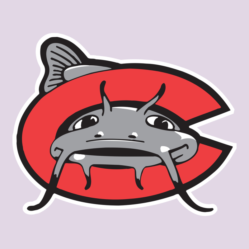Carolina Mudcats Classic Tee by linhVisuals | Teevron