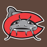 Carolina Mudcats Classic Tee | Teevron