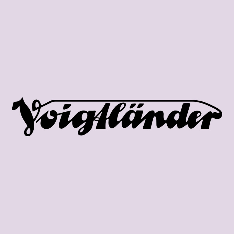 Voigtländer Classic Tee by linhVisuals | Teevron