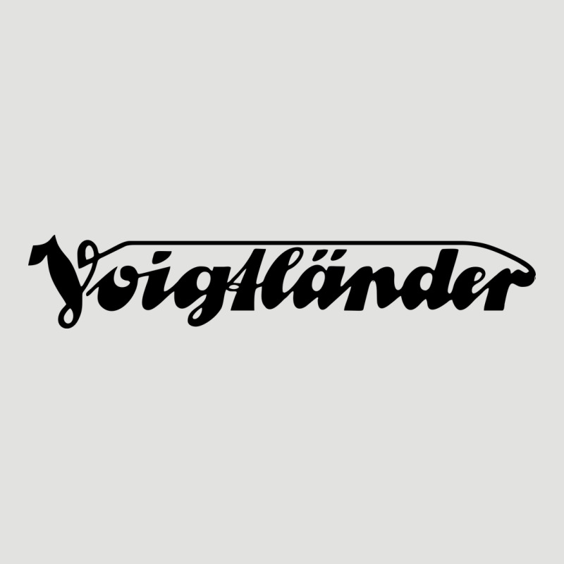 Voigtländer Classic Tee by linhVisuals | Teevron