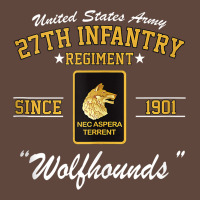 27th Infantry Regiment Tank Top Classic Tee | Teevron