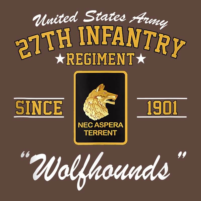 27th Infantry Regiment Tank Top Classic Tee by linhVisuals | Teevron
