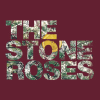 The Stone Roses Green Classic Tee | Teevron