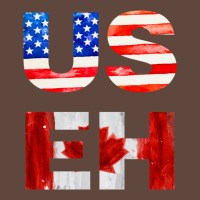 America Canada Classic Tee | Teevron