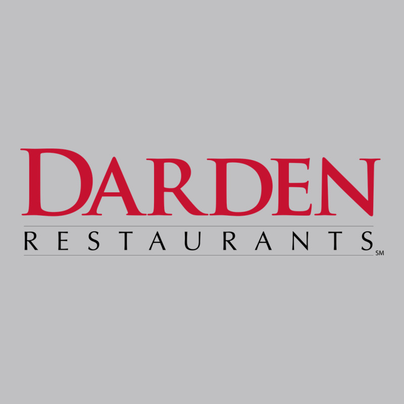 Darden Restaurants Classic Tee by linhVisuals | Teevron