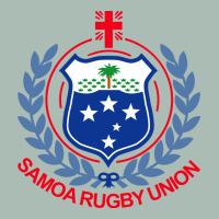 Samoa Rugby Classic Tee | Teevron