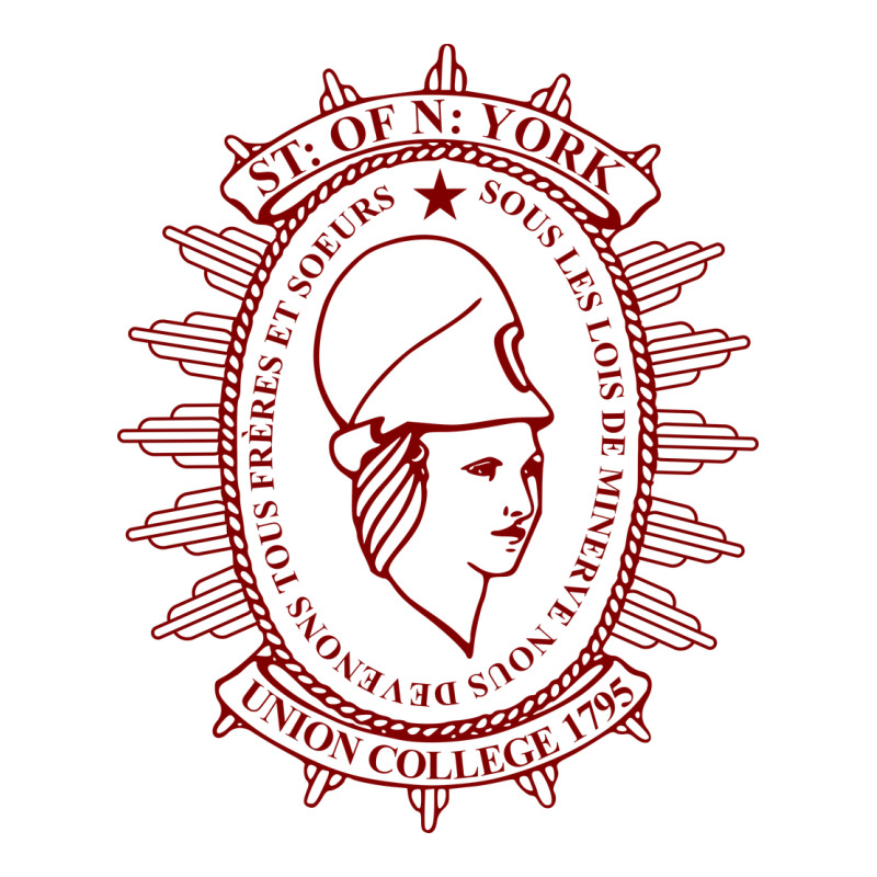 Union College Classic Tee by linhVisuals | Teevron