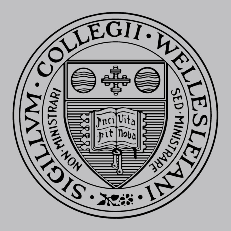 Wellesley College Classic Tee by linhVisuals | Teevron