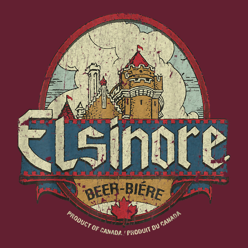 Elsinore Beer 1983 T Shirt Classic Tee by linhVisuals | Teevron