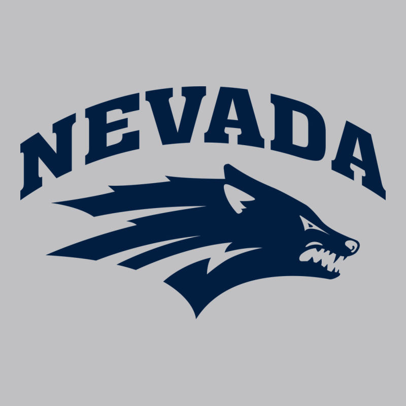 Nevada Wolf Pack Classic Tee by linhVisuals | Teevron