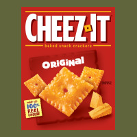 Cheez It Original Box Front Sweatshirt Classic Tee | Teevron