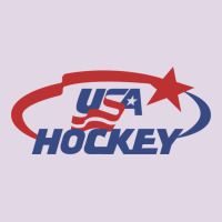 Usa Hockey Classic Tee | Teevron