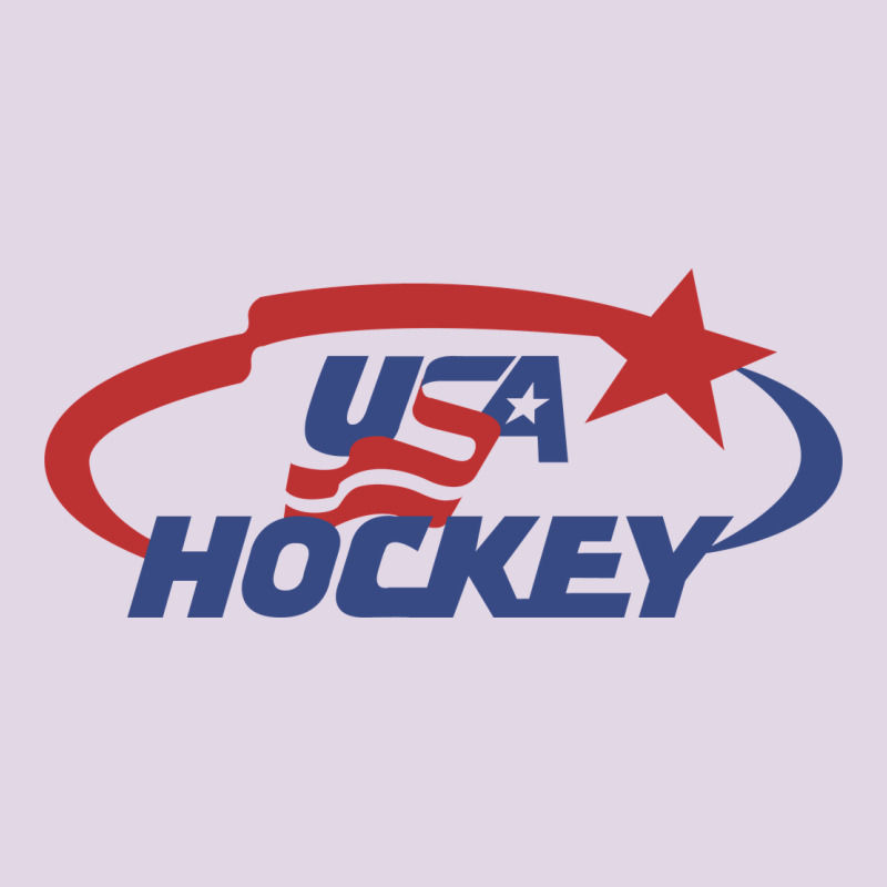 Usa Hockey Classic Tee by linhVisuals | Teevron