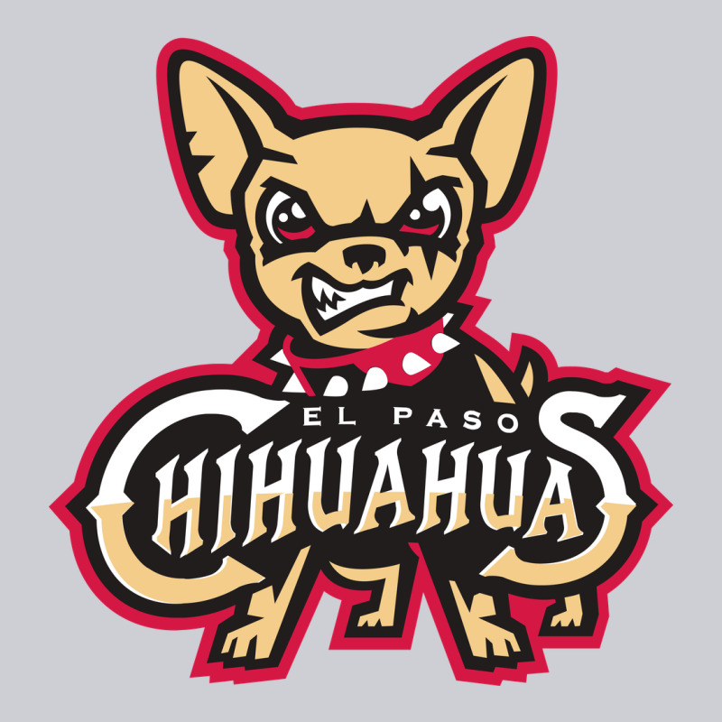 El Paso Chihuahuas Classic Tee by linhVisuals | Teevron