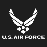 Us Air Force Classic Tee | Teevron