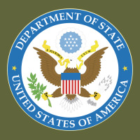 Us Department Of State 2 Classic Tee | Teevron