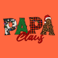 Papa Claus Premium Hoodie | Teevron
