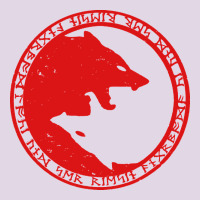 Fenrir Wolf Of Odin Classic Tee | Teevron