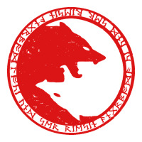 fenrir wolf of odin | Teevron