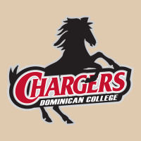 The Dominican Chargers Classic Tee | Teevron