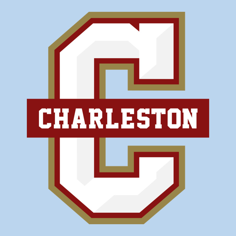 The Charleston Cougars Classic Tee by linhVisuals | Teevron