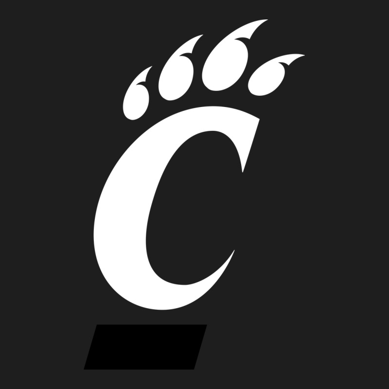 The Cincinnati Bearcats Classic Tee by linhVisuals | Teevron