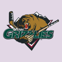 The-utah-grizzlies-pen Classic Tee | Teevron