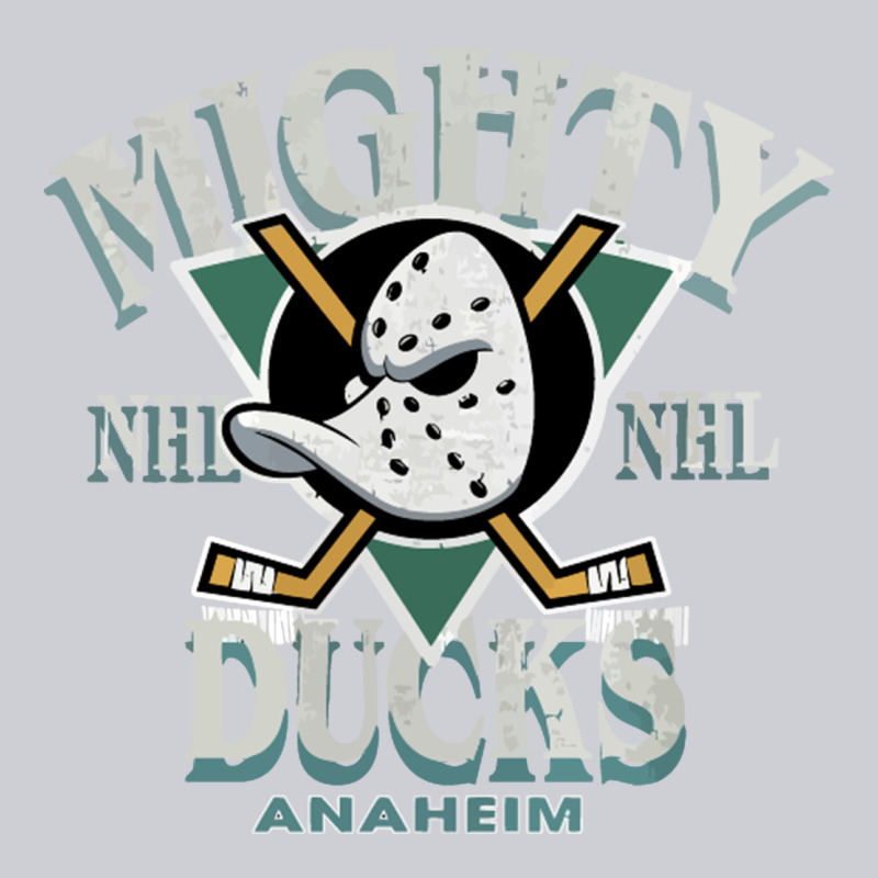 Vintage Mighty Sports Ducks Classic Tee by linhVisuals | Teevron