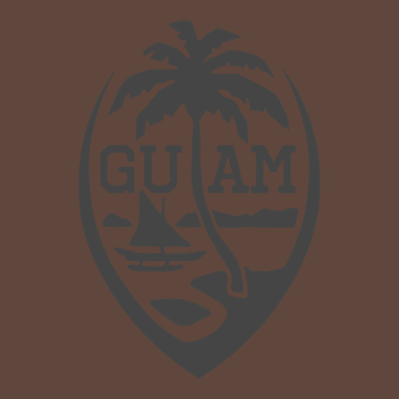 Guam Seal Guam Flag Usa Guamanian Chamorro Gifts Pullover Hoodie Classic Tee by linhVisuals | Teevron