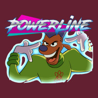 Powerline Classic Tee | Teevron
