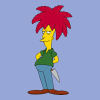Simpson Classic Tee | Teevron