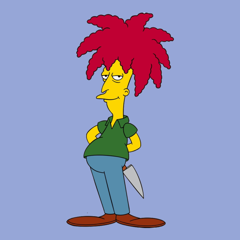 Simpson Classic Tee by linhVisuals | Teevron