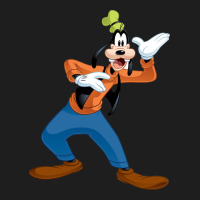 Goofy Classic Tee | Teevron