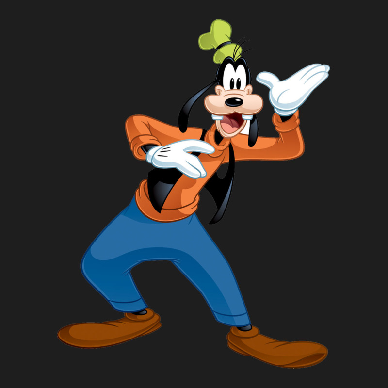 Goofy Classic Tee by linhVisuals | Teevron