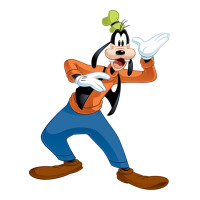 goofy | Teevron