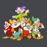 Grumpy Dopey Dwarf Classic Tee | Teevron