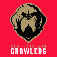 #newfoundland Growlers Classic Tee | Teevron