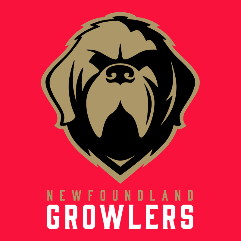 #newfoundland Growlers Classic Tee by linhVisuals | Teevron