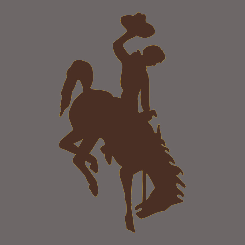 Wyoming Athletics Classic Tee by linhVisuals | Teevron
