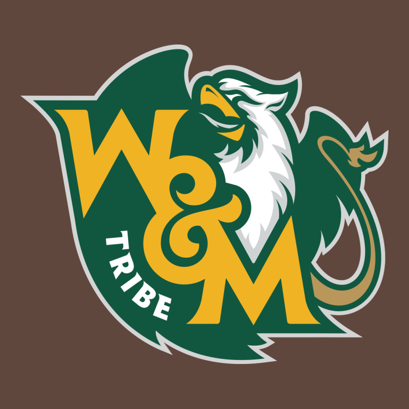 William And Mary Classic Tee by linhVisuals | Teevron