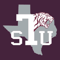 Texas Southern Classic Tee | Teevron
